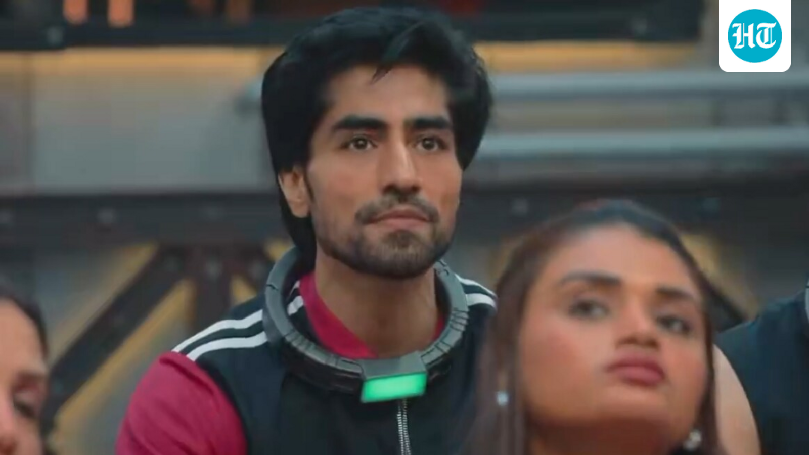Harshad Chopda 'took lessons from Gaurav Khanna and Shalin Bhanot': Internet trolls actor over 'overacting' in Lock Upp