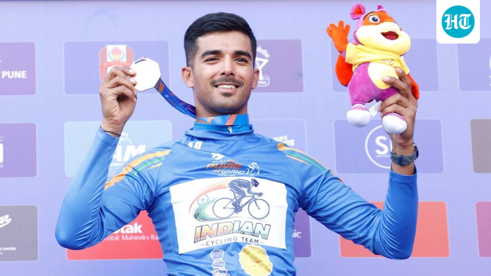 At Pune Grand Tour, Indian cyclists learn tough lessons