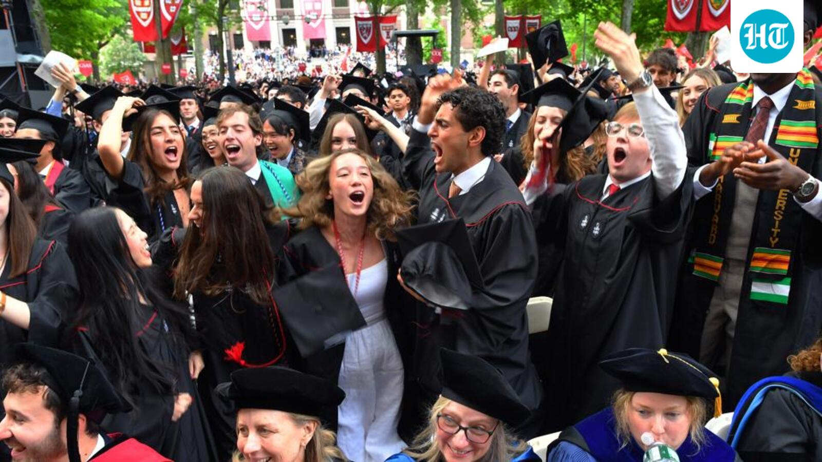 US tightens visa rule for foreign students, exchange visitors