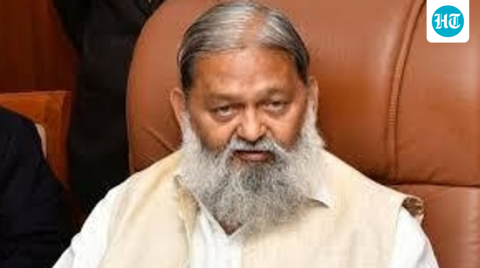 Haryana minister Anil Vij says Pakistan's ‘truth is being exposed’ in Dhurandhar