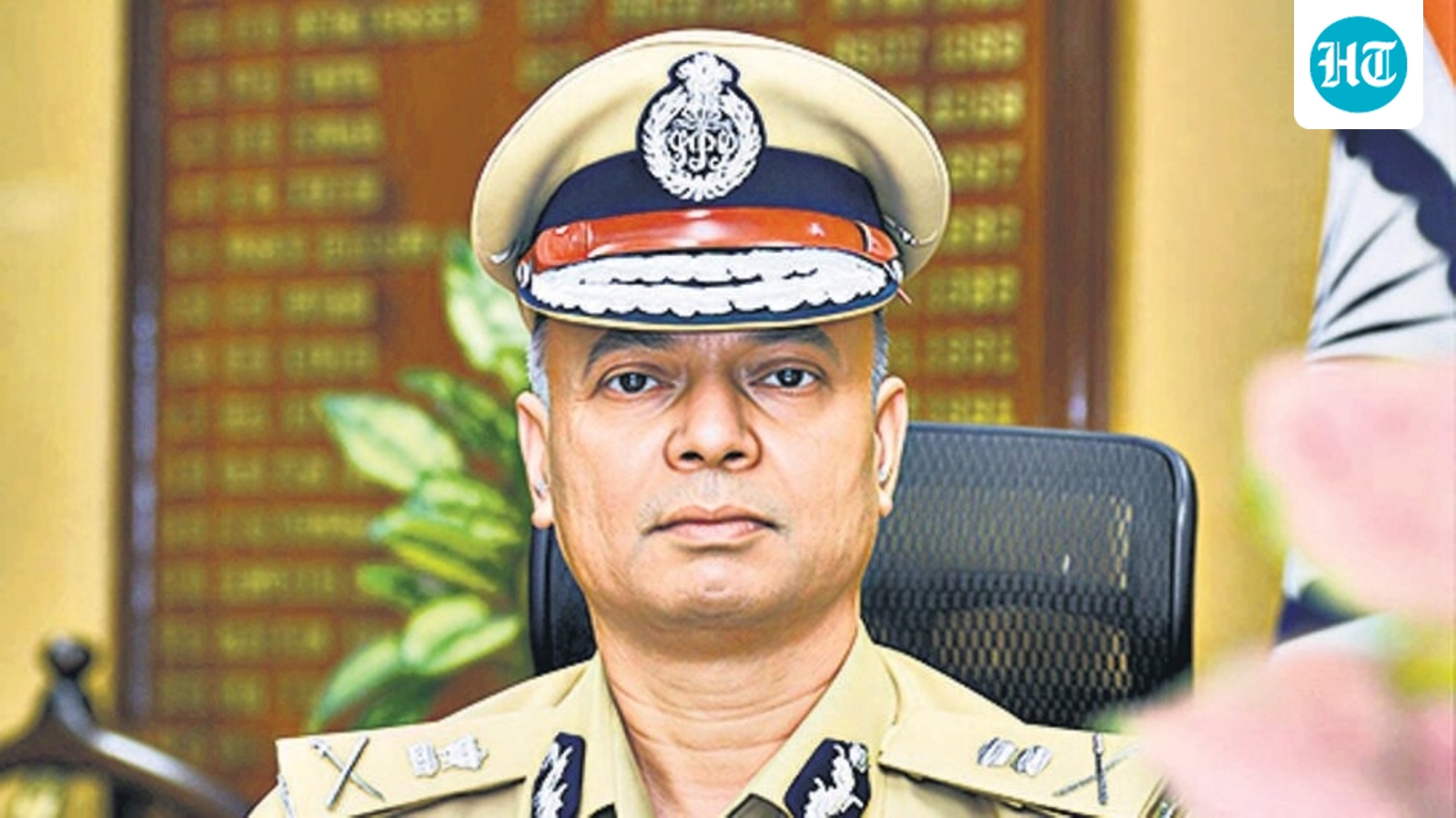 'Treat singers who promote gang culture as criminals': Haryana DGP tells police officers