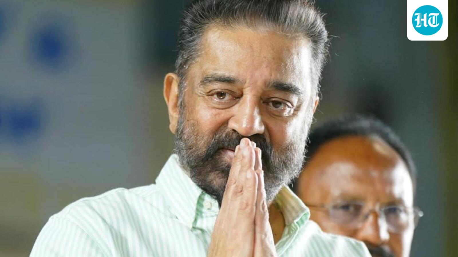 Madras high court grants protection to Kamal Haasan’s personality rights