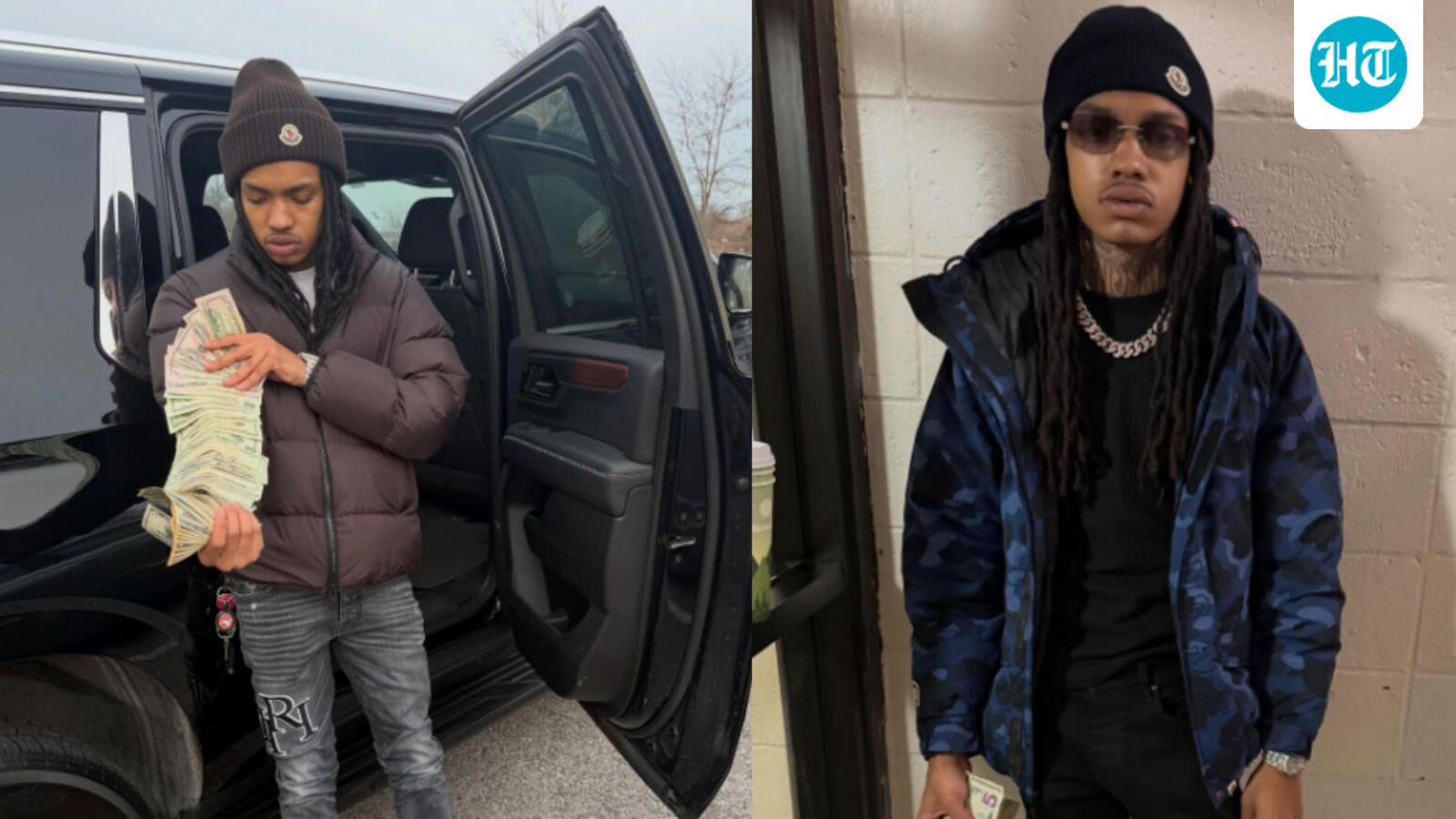 What happened to HavinMotion? DMV Rapper's death rumors go viral; what we know so far