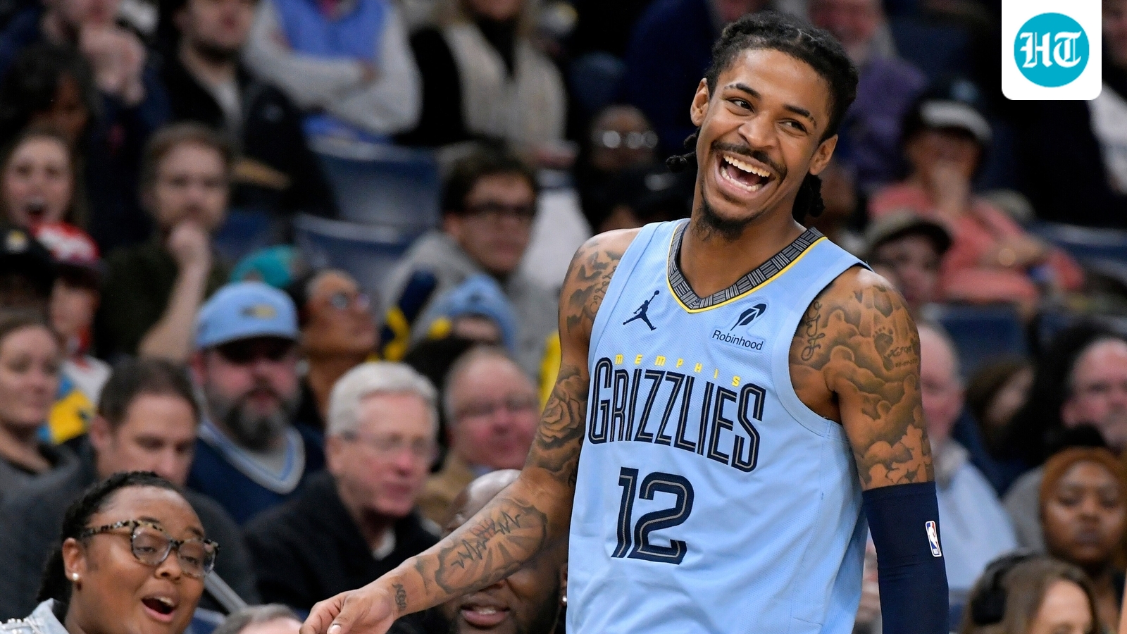 Will Ja Morant leave Memphis Grizzles this summer? $3.5 million mansion sale fuels speculations