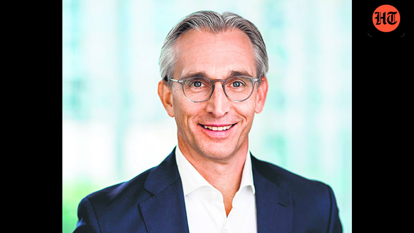 AI tools will support, not replace, clinical expertise: Roy Jakobs, CEO of Philips