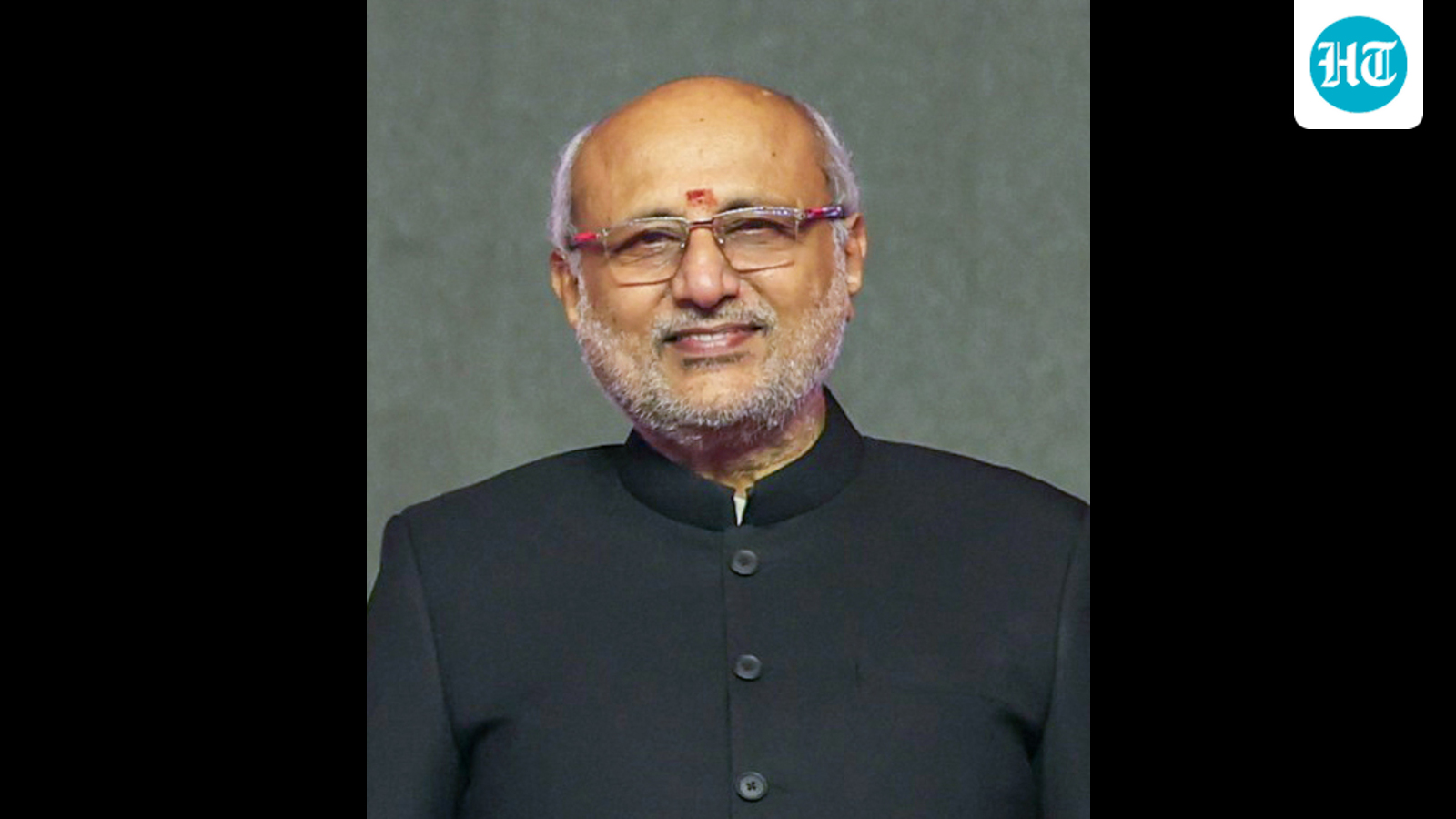 The youth are custodians of India’s future: Vice President CP Radhakrishnan