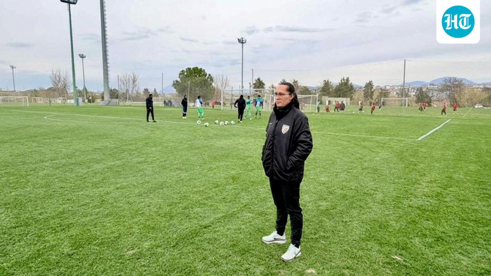 AFC Women’s Asian Cup: It’s an opportunity, not something overwhelming, says Valverde