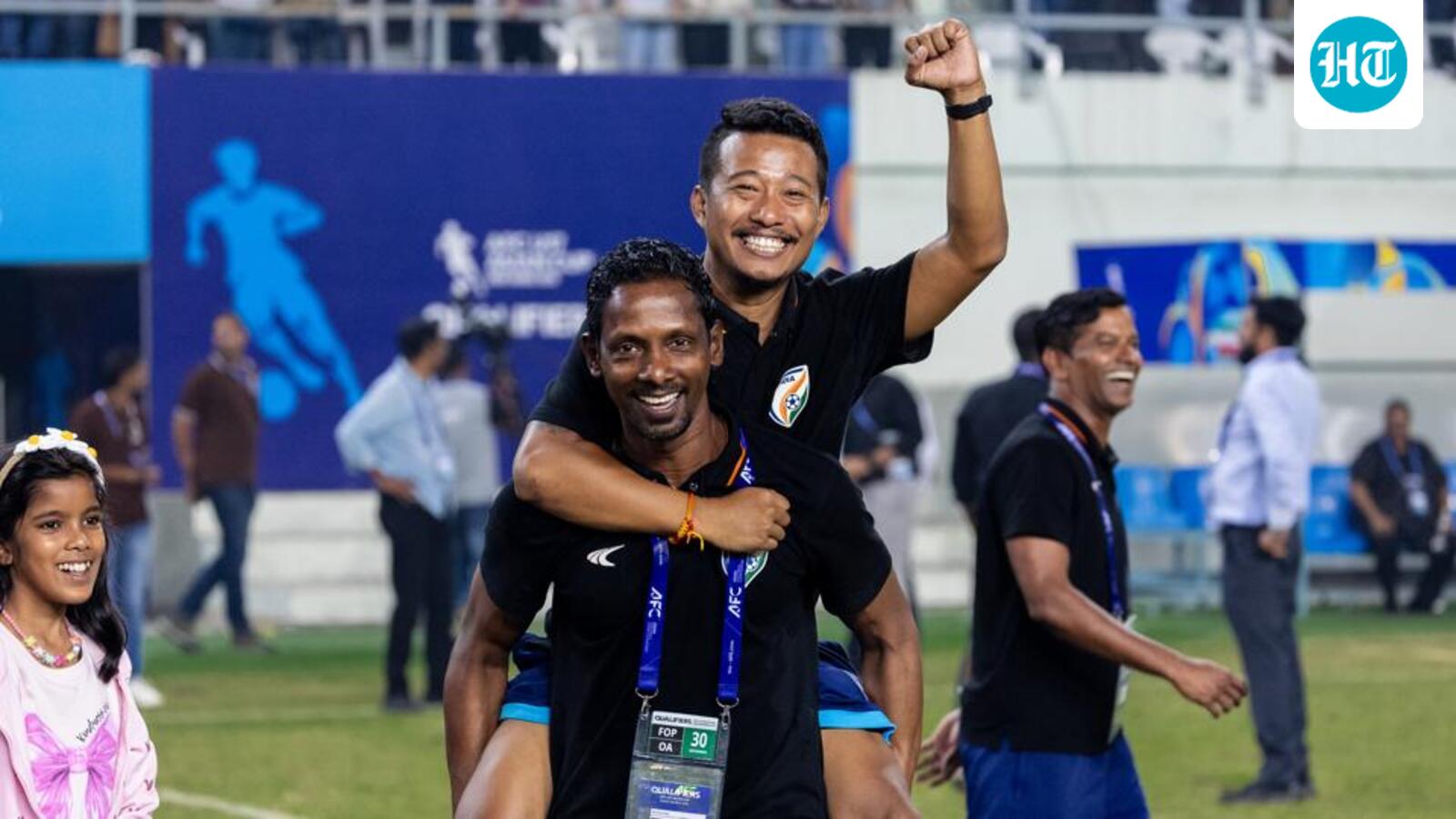 Iran win shows we are closer to U17 World Cup berth: Fernandes