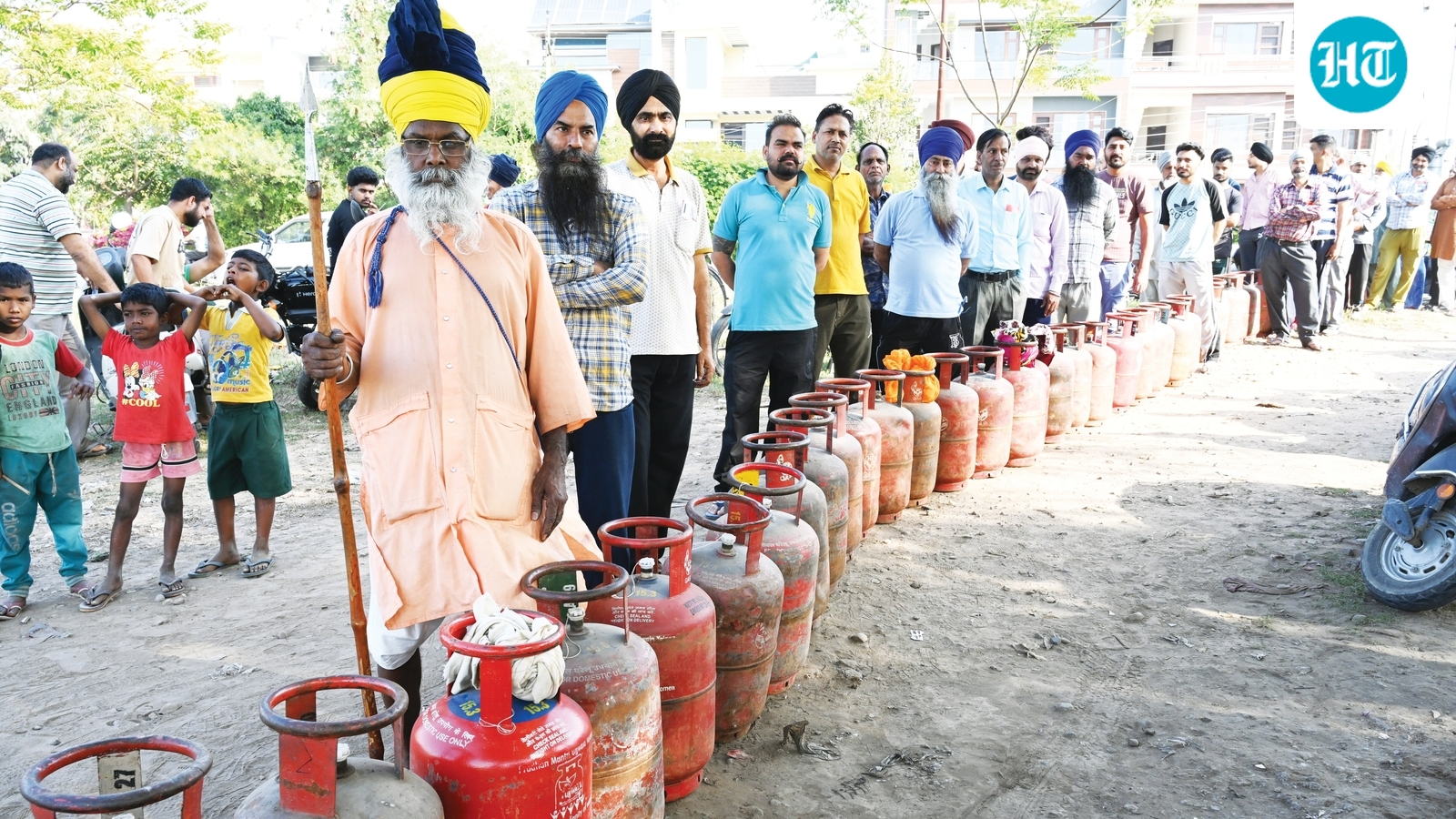 LPG crisis: Check city-wise cooking gas prices as supply concerns take over India