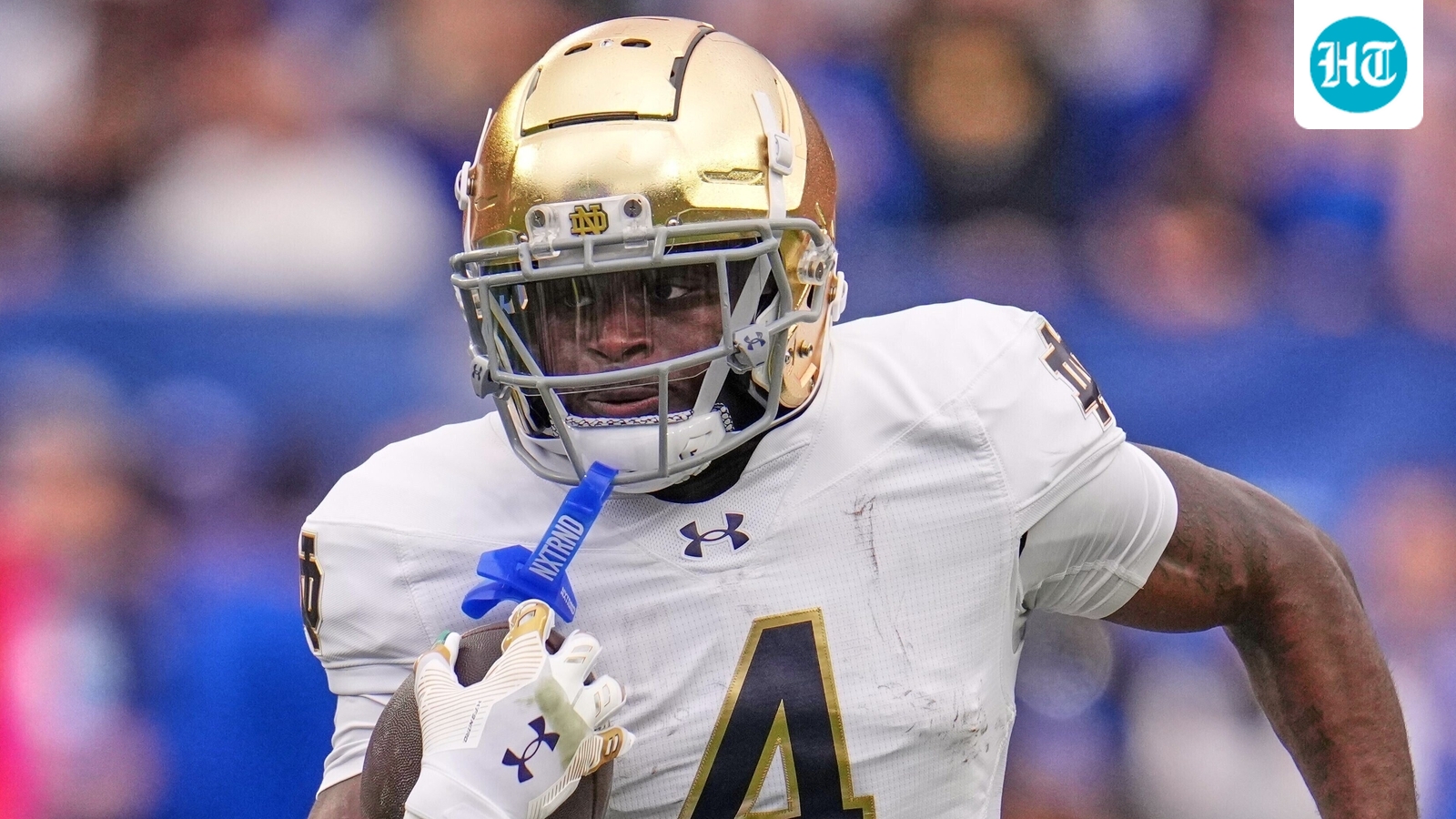 Heisman Trophy 2025: Here’s how much NIL money finalists Mendoza, Pavia and Love made this season