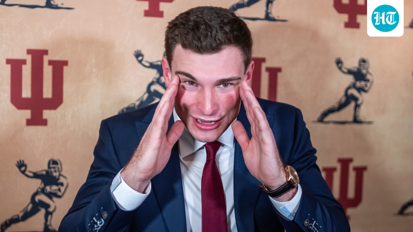 Fernando Mendoza girlfriend: Is Heisman winner dating? All about relationship