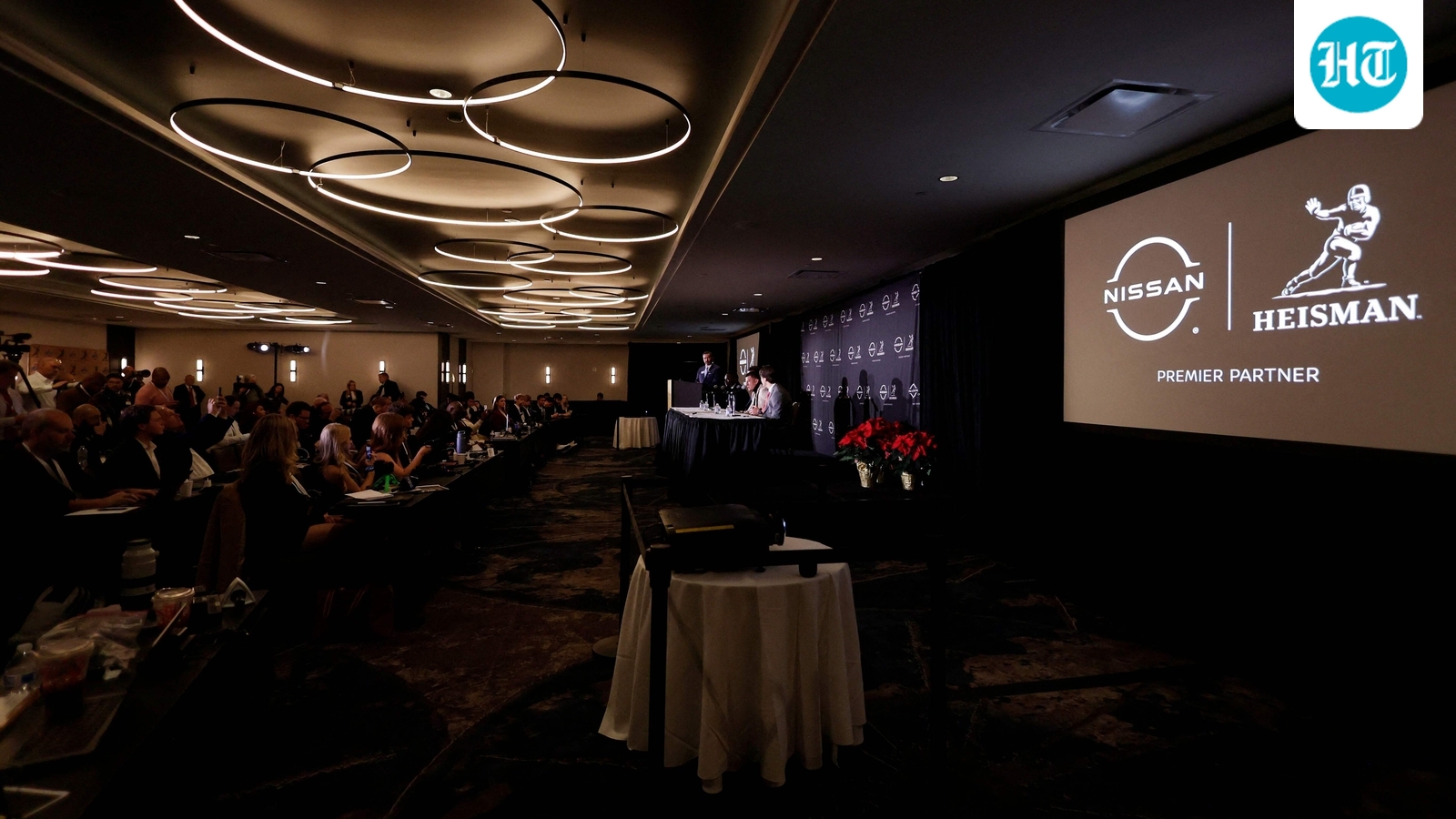 Heisman Trophy 2025 winner: When will the winner be announced? Diego Pavia, Fernando Mendoza or Julian Sayin?