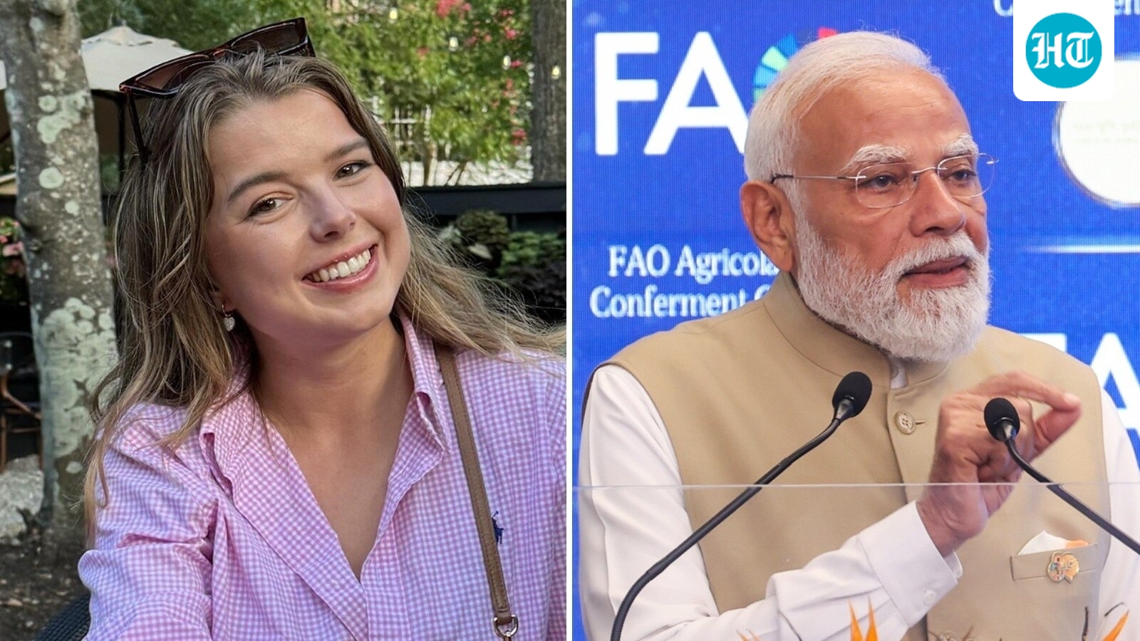 ‘It was just one question, Modi’: Norwegian journalist defends confrontation with PM Modi