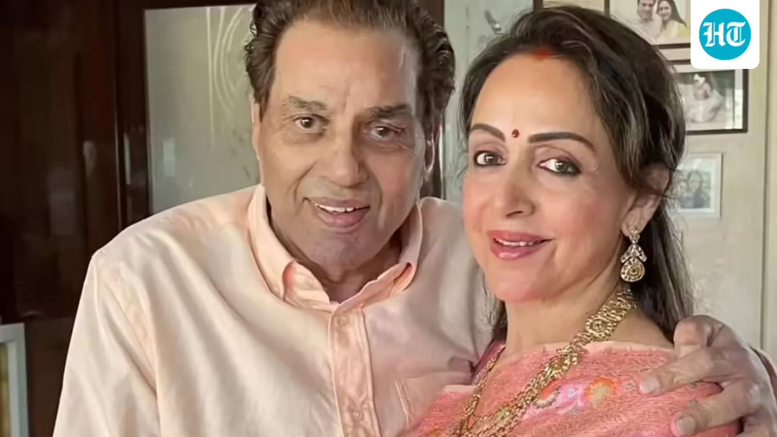 ‘Why should Dharam ji care about Oscars’: Hema Malini reacts to Dharmendra being snubbed from In Memoriam segment
