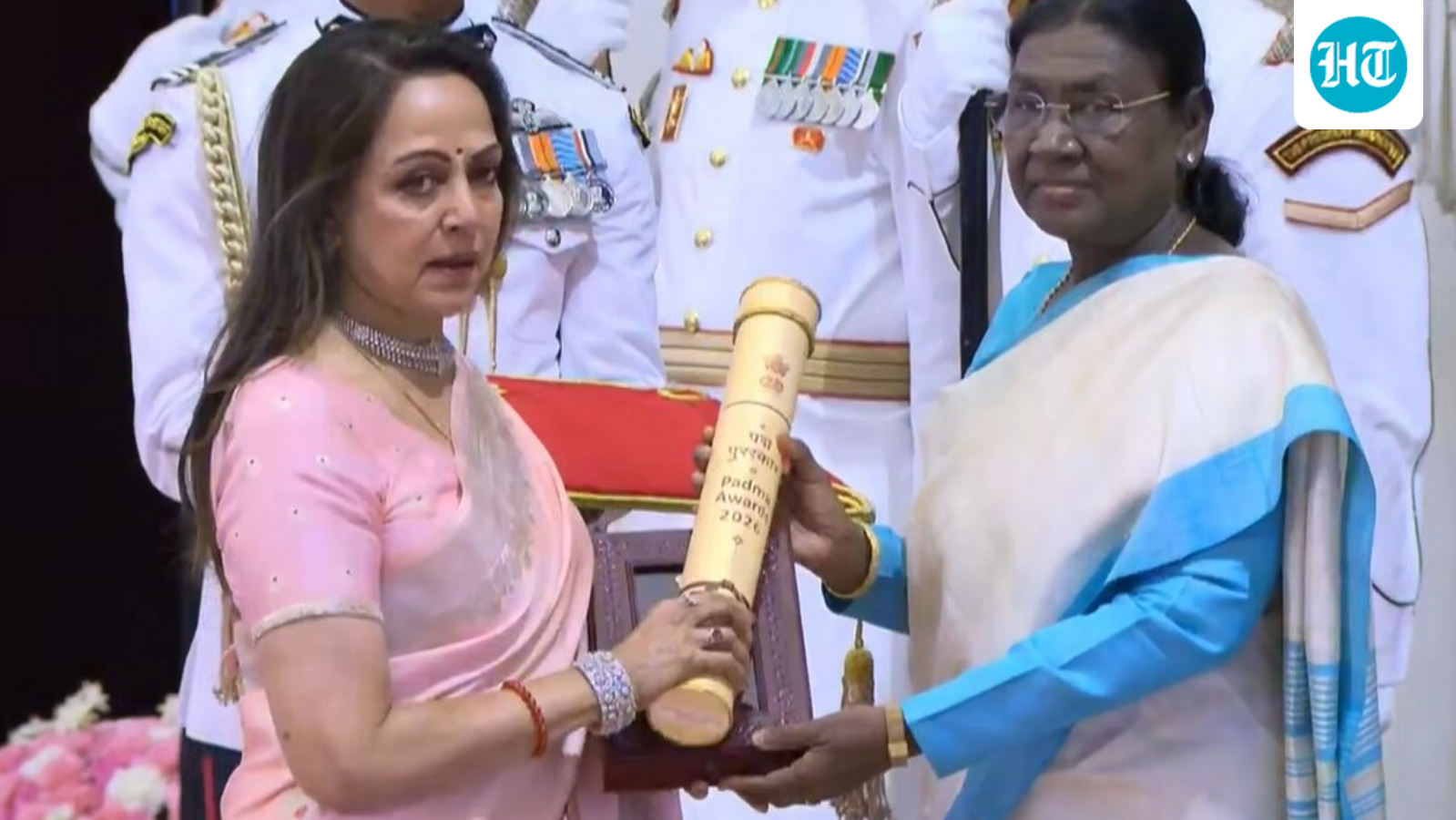 Padma Awards 2026: Dharmendra, Satish Shah honoured posthumously; Mammootty, R Madhavan, Alka Yagnik conferred