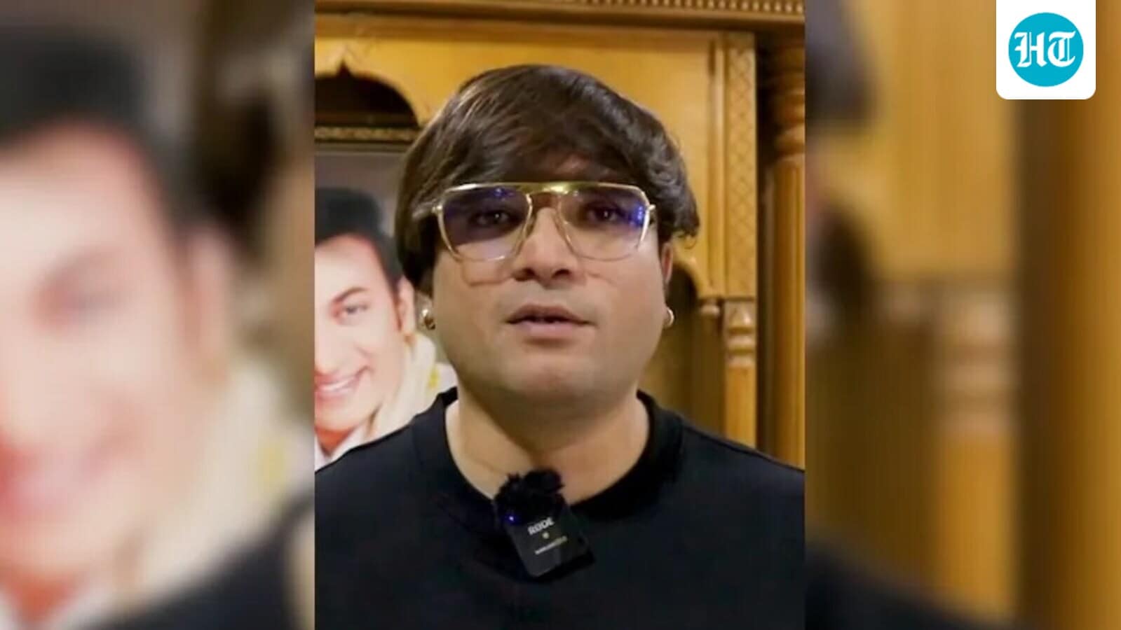 Bengaluru filmmaker-actor BI Hemanth Kumar arrested for allegedly sexually harassing, cheating, intimidating actress