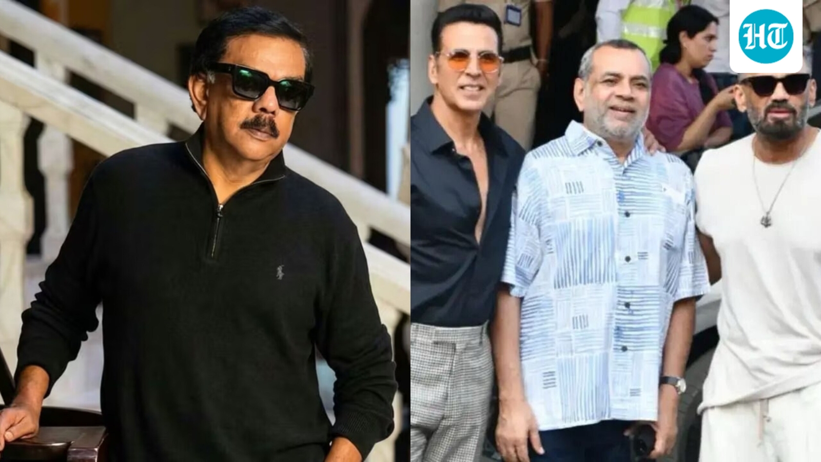Priyadarshan accuses Firoz Nadiadwala of insulting him: 'Could've made Hera Pheri 3 bigger than Dhurandhar'