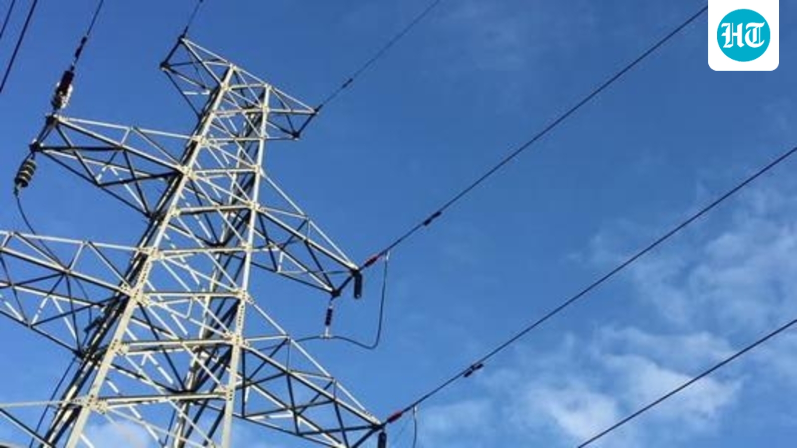 Delhi's power demand hits a new May high of 8,439MW amid heatwave