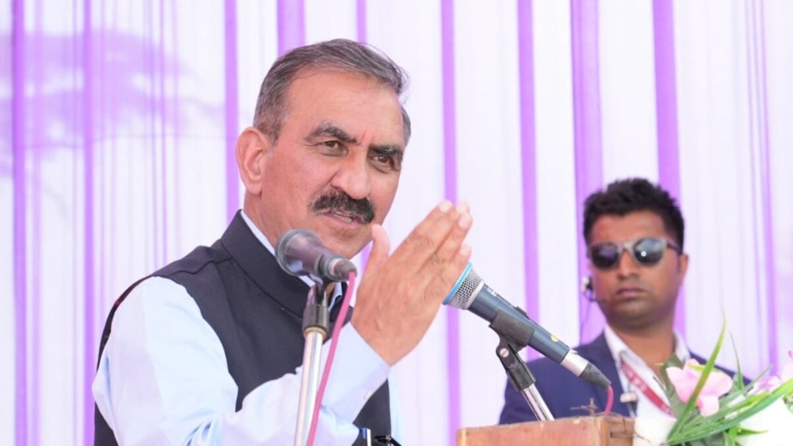 ‘Desperation’: Congress hits out at BJP MLA for mocking Himachal CM