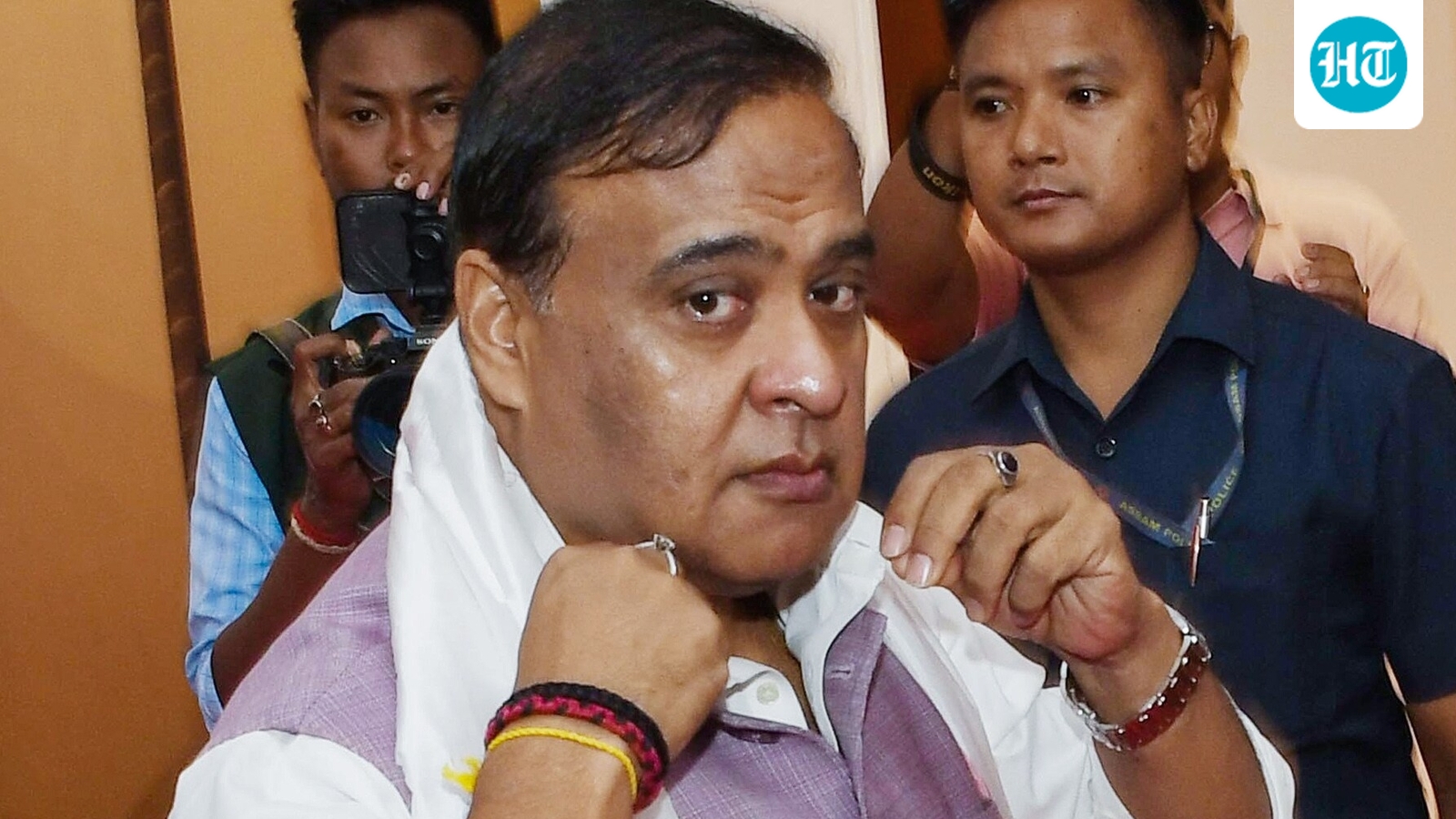 Assam assembly passes UCC law by voice vote; opposition says not needed
