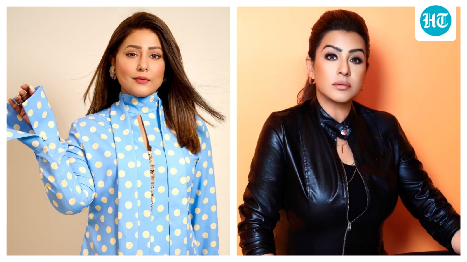 Hina Khan, Rocky Jaiswal slam Shilpa Shinde for taking a dig at her cancer battle amid feud