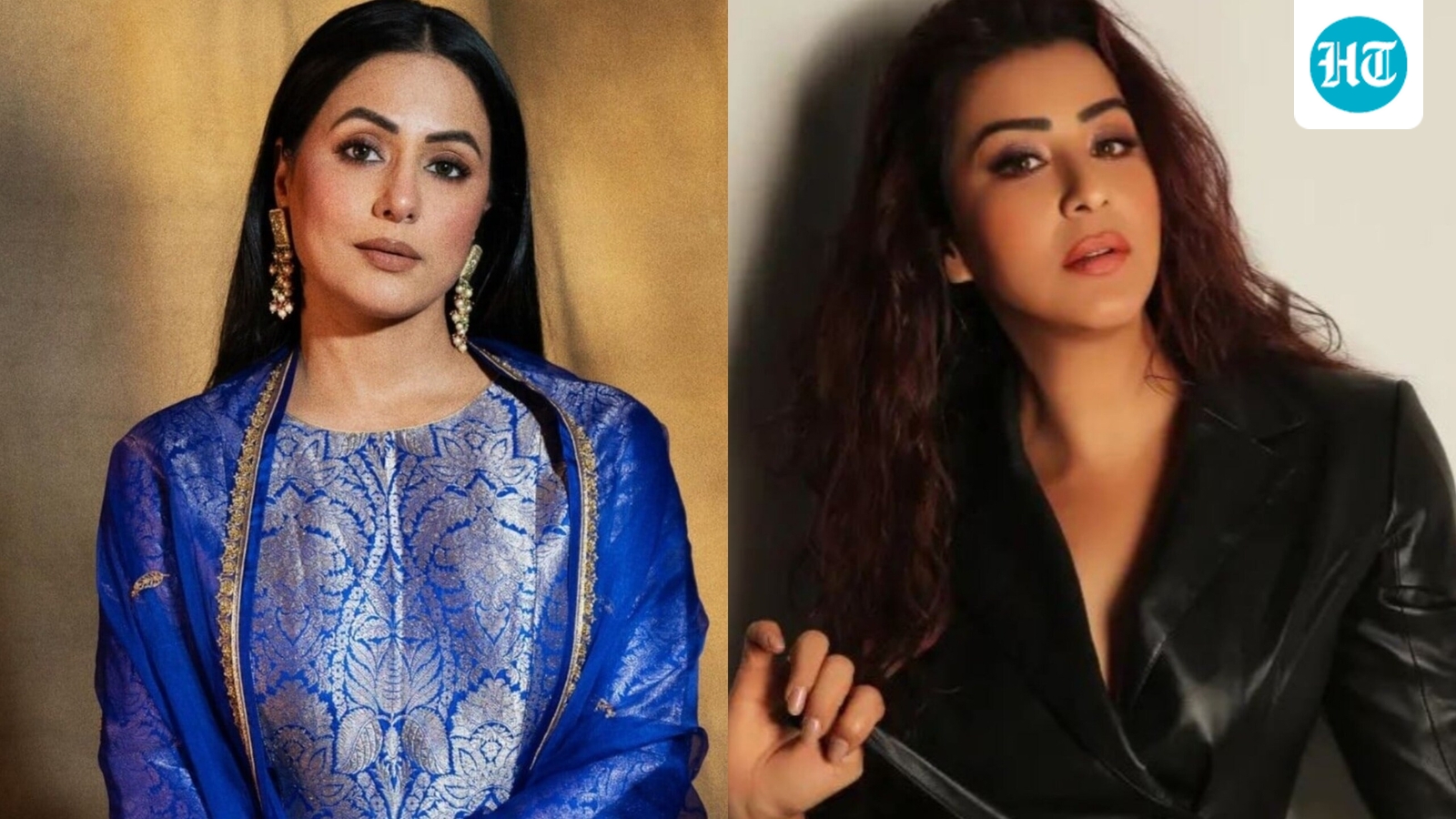 Hina Khan hits back at Shilpa Shinde over false sexual harassment case after she mocks her: ‘Release all criminals’