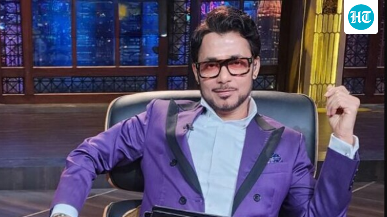 Shark Tank's Anupam Mittal feels companies should pay employees twice a month, replacing ‘British-era payout system’