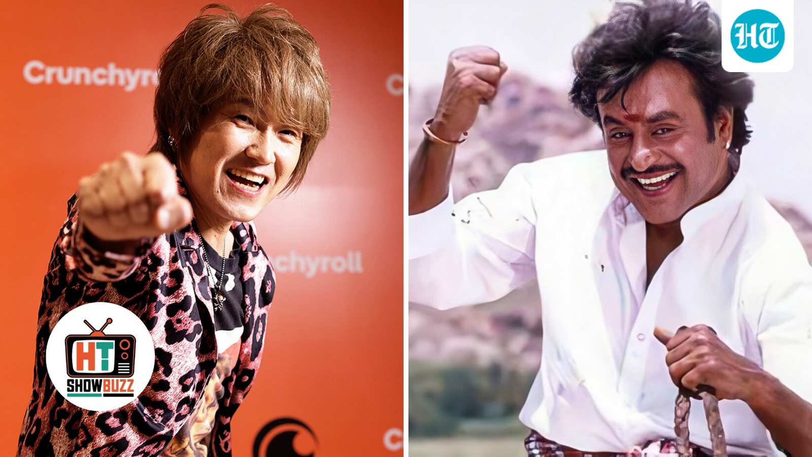One Piece singer Hiroshi Kitadani shares Japan's love for 'Dancing Maharaja' Rajinikanth, talks India trip | Exclusive