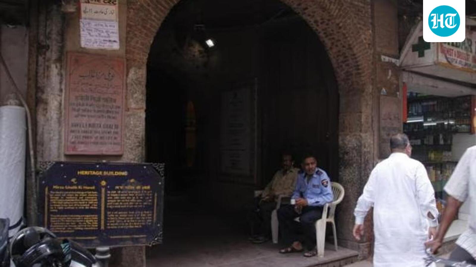 Just Like That: A civilisation proud of writers but careless with their legacy