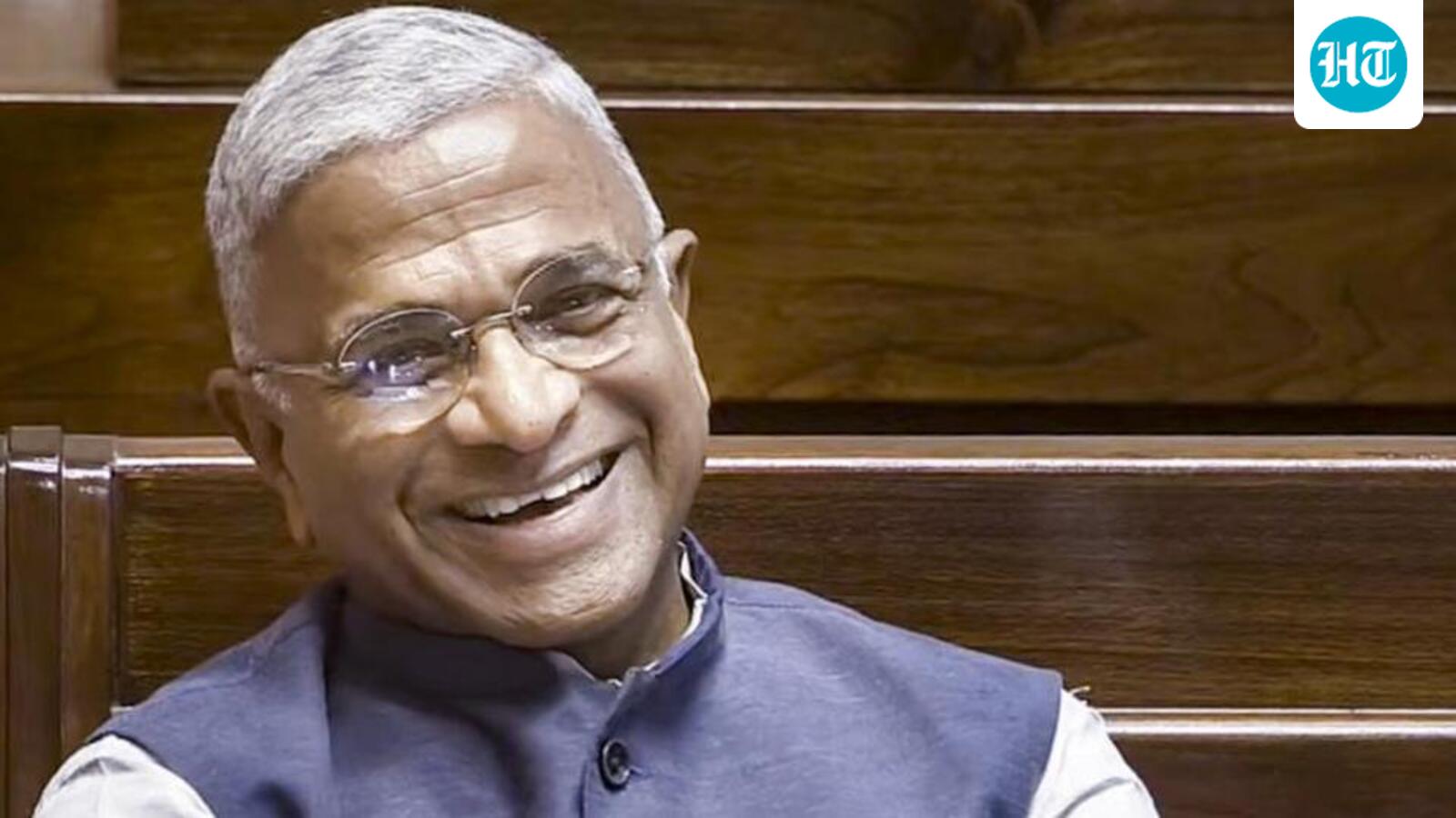 Nation comes first: RS deputy chairman Harivansh reflects on tenure in farewell speech