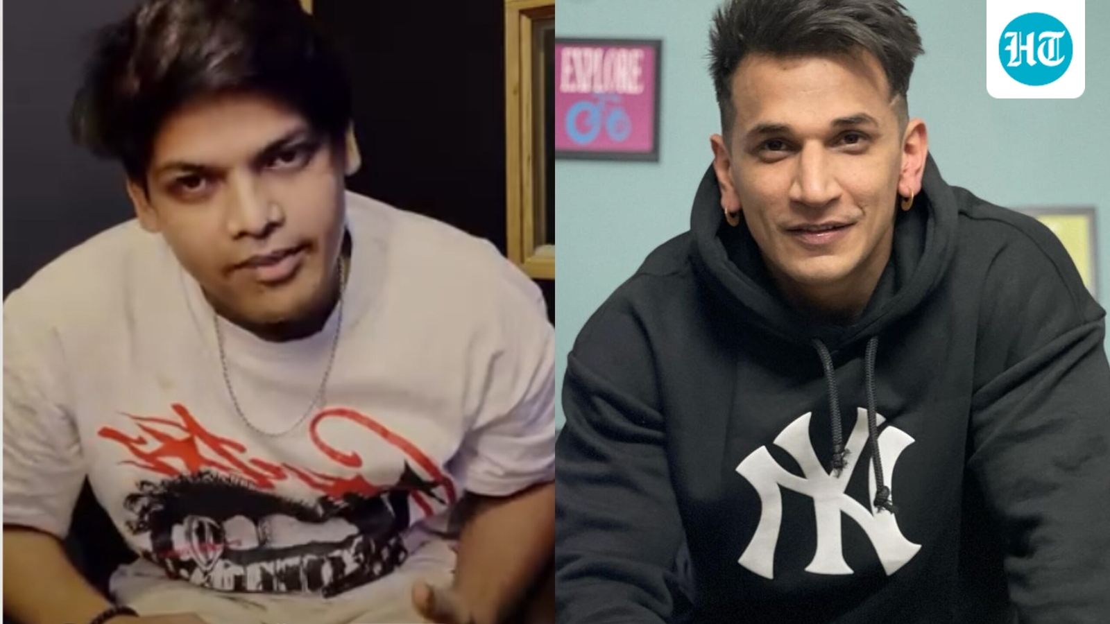 ‘Artist ka haq kyun kha rahe hain?’: Rapper Hitzone accuses Prince Narula of withholding payments, shares voice notes