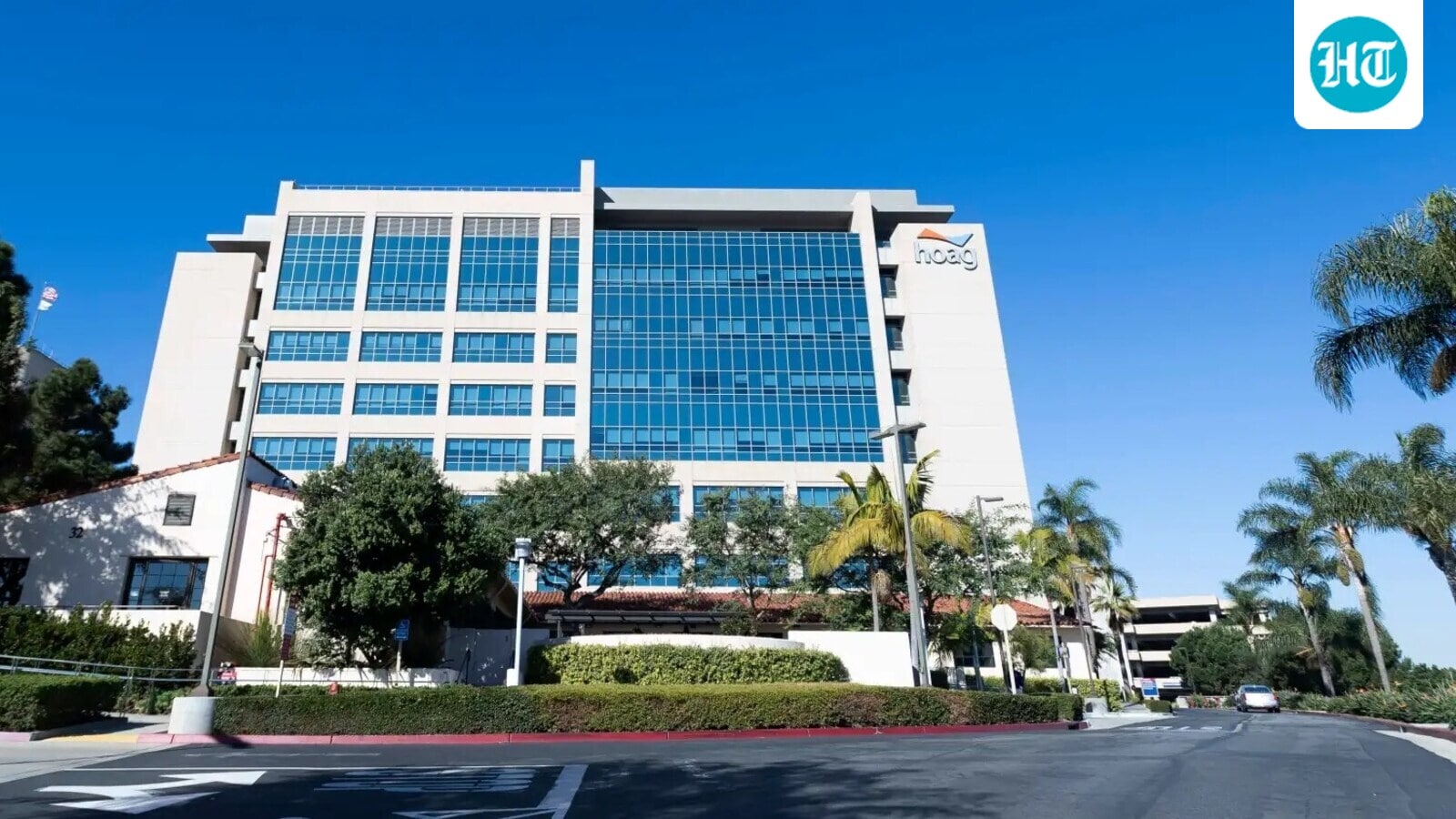 Hoag Hospital in Newport Beach targeted: Active shooter or swatting? Alarming details revealed
