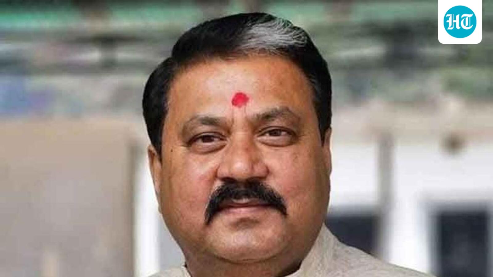 BJP MLA Raju Singh urges court to spare him jail term in fatal celebratory firing case