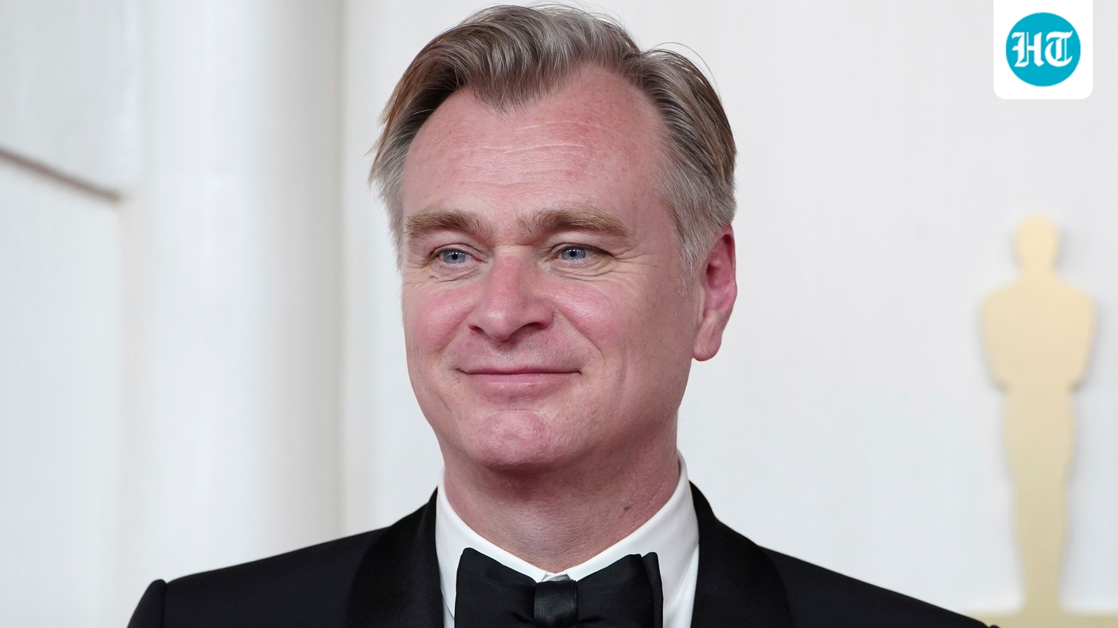 Christopher Nolan brings The Odyssey to India, says Indian audiences are some of the most knowledgeable in the world