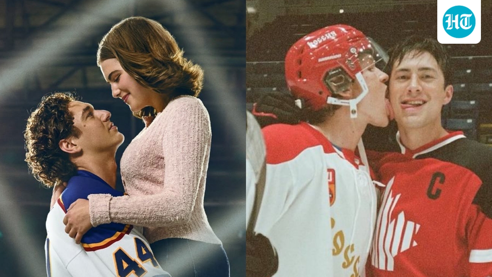 Off Campus to Heated Rivalry, Finding Her Edge: Hollywood finds love in ice rinks with these sports romances