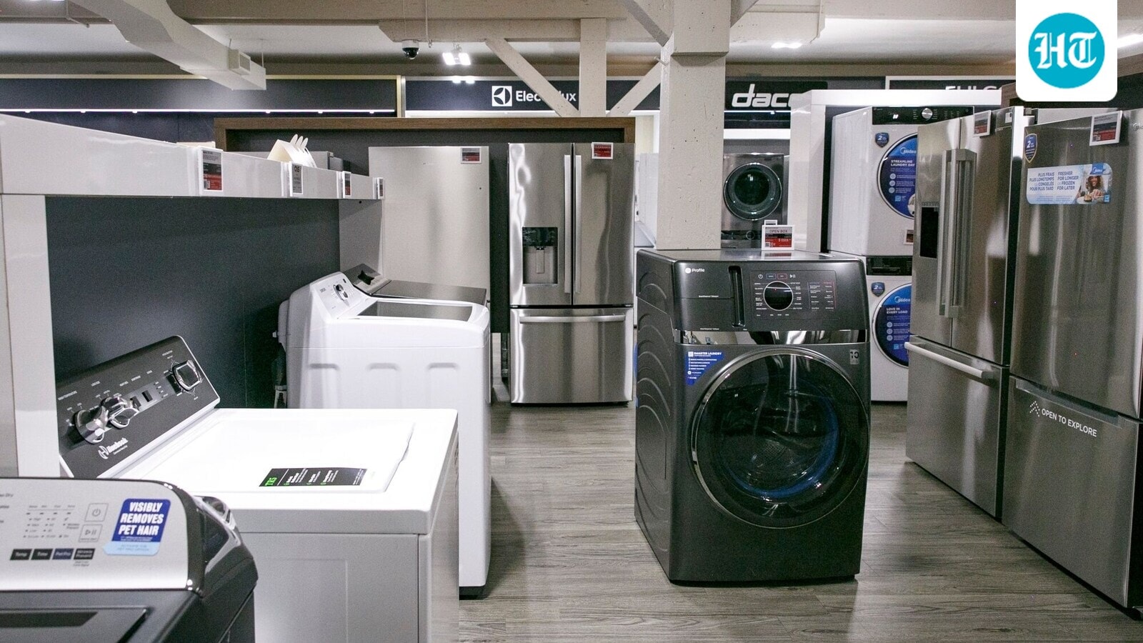 New GST rates kick in: Full list of items that have gotten cheaper