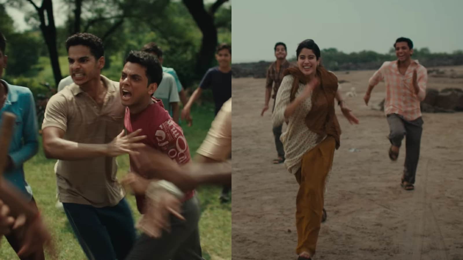 Homebound Trailer: Ishaan Khatter and Vishal Jethwa’s bromance leaves fans emotional; ‘hope Janhvi Kapoor doesn’t…’