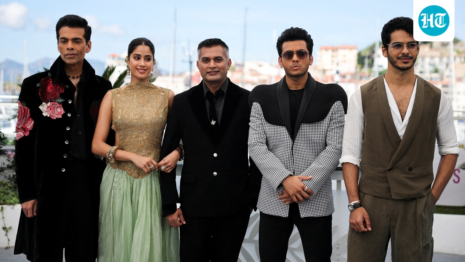 Author initiates legal action against Dharma Productions, Netflix over Oscar contender Homebound; alleges infringement