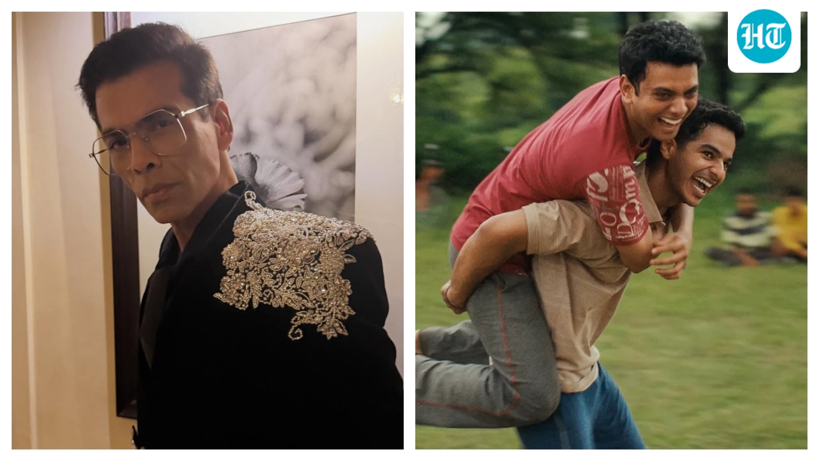 Karan Johar calls ‘expensive’ Oscar campaign for Homebound a ‘bottomless pit’