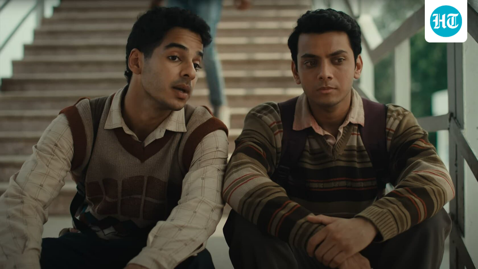 Vishal Jethwa reveals film offers changed for him after Homebound: 'The script I'm reading is a little...'