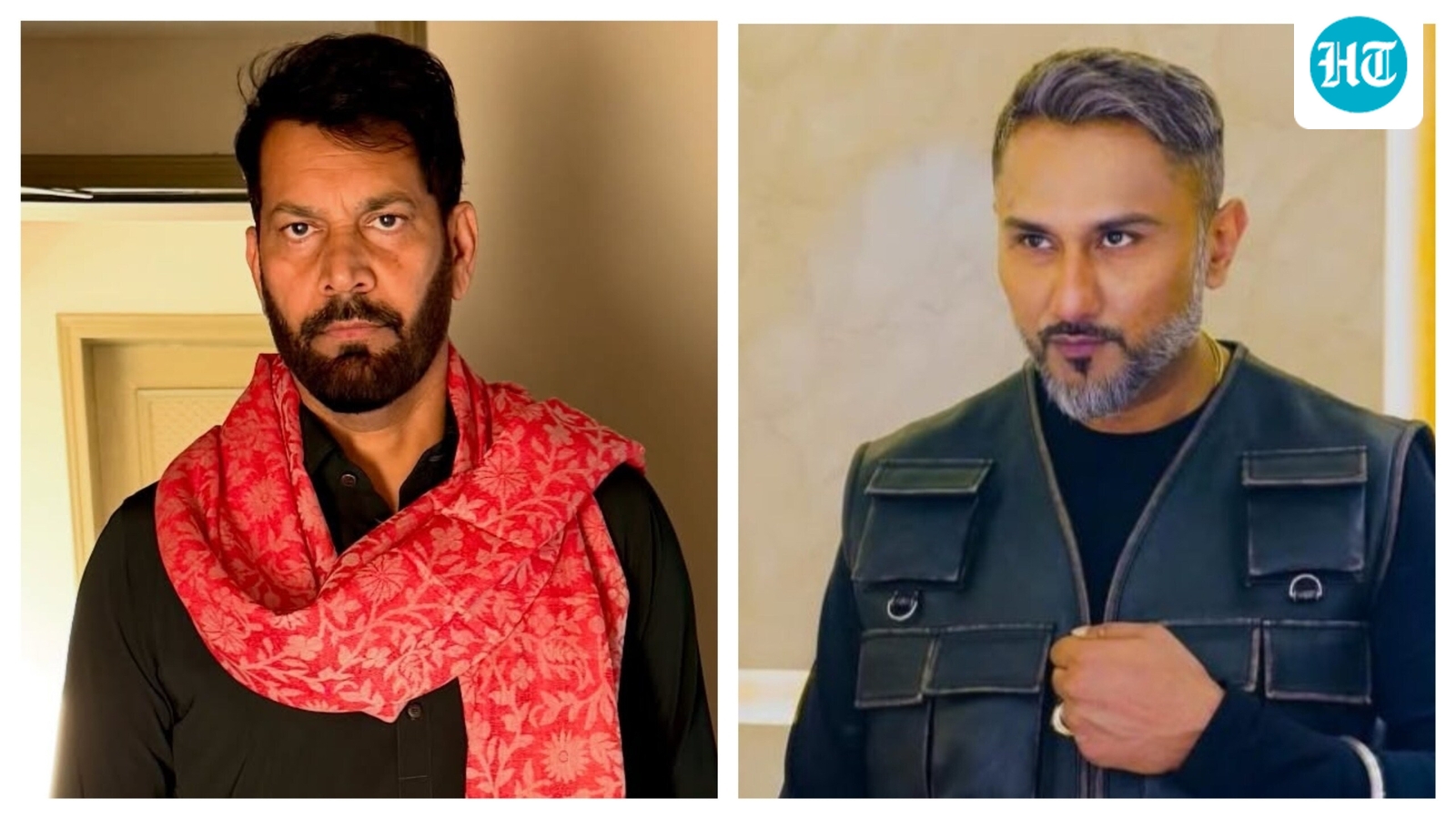 'Ones who pushed Punjabi youth into this well aren't ambassadors': Jasbir Jassi slams Honey Singh for anti-drug appeal