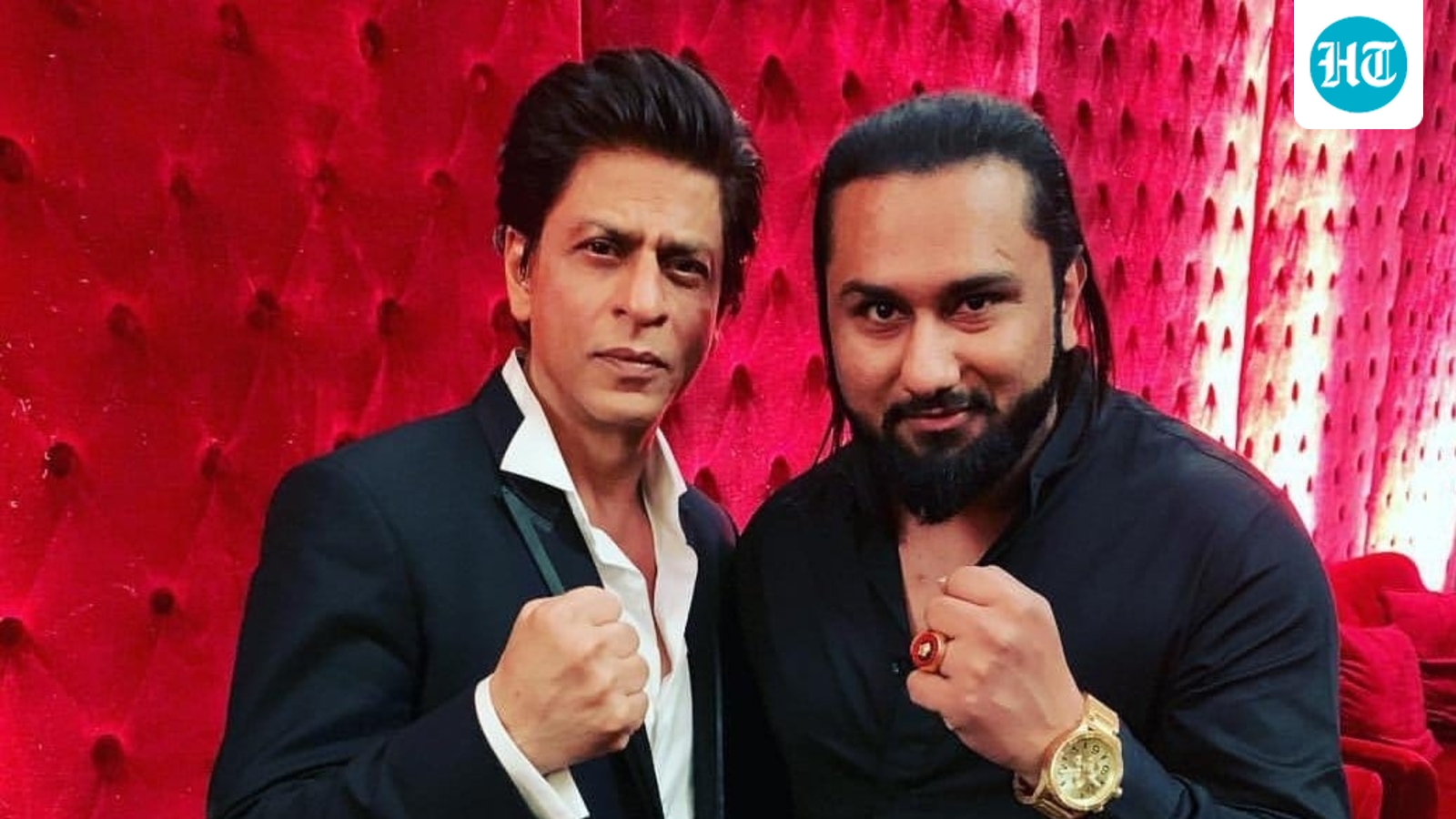 Shah Rukh Khan and Akshay Kumar warned Yo Yo Honey Singh over his drug abuse : ‘It will finish you’