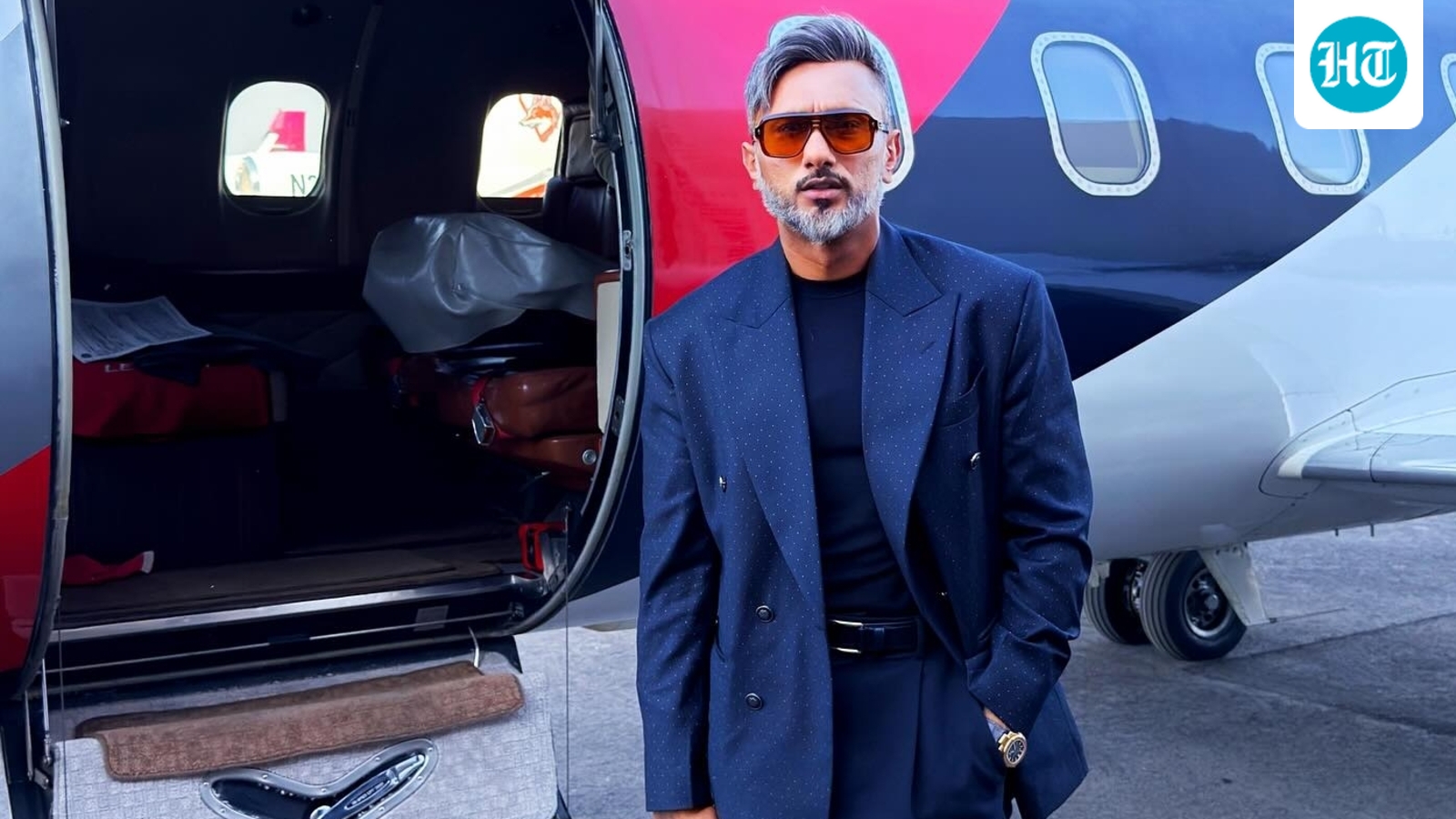 Yo Yo Honey Singh gives update about his safety amid growing violence in Mexico: ‘Flying back home’