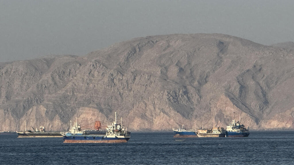 US and Iran agree to memorandum of understanding and immediate end to military operations