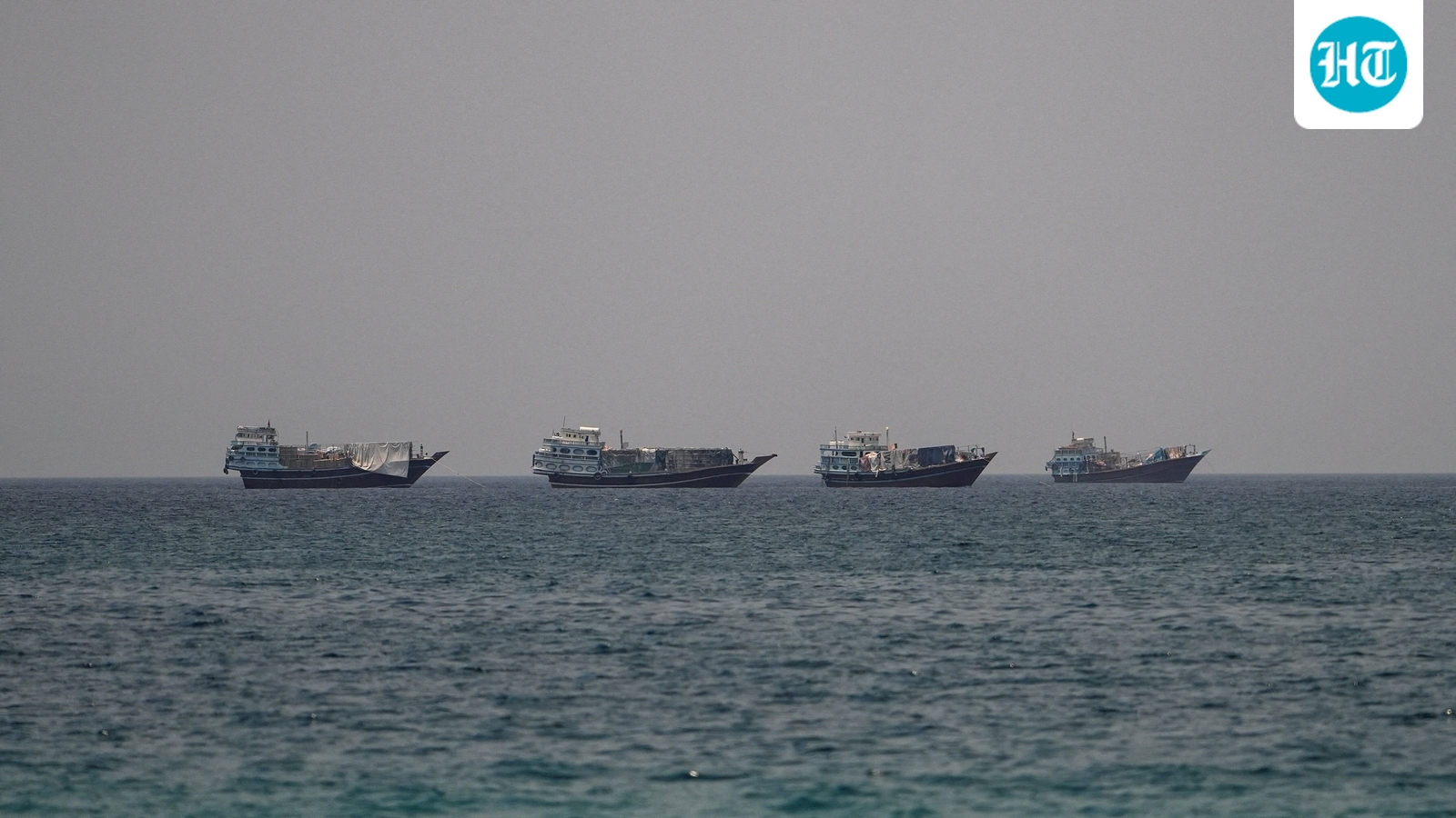 Donald Trump has no good options for reopening the Strait of Hormuz