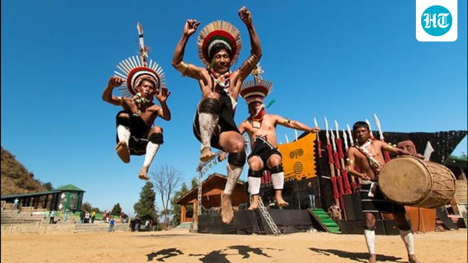 Centre relaxes PAP regime for Nagaland ahead of Hornbill Festival