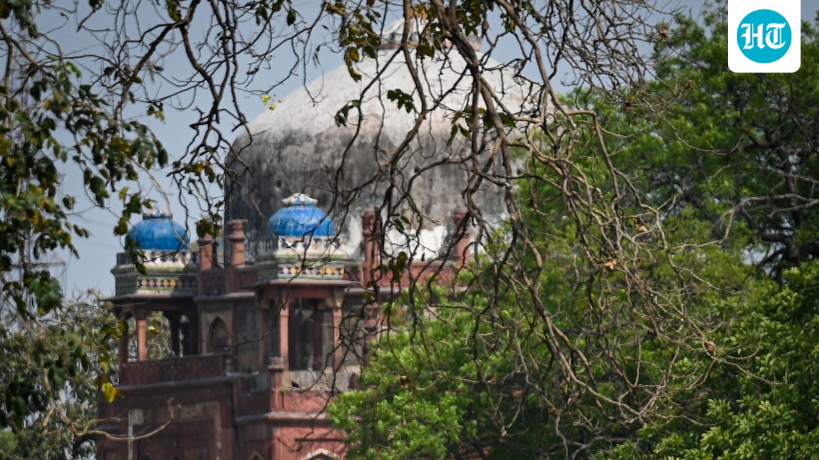 Have repeatedly told Delhi Golf Club not to obstruct tomb visitors: ASI chief