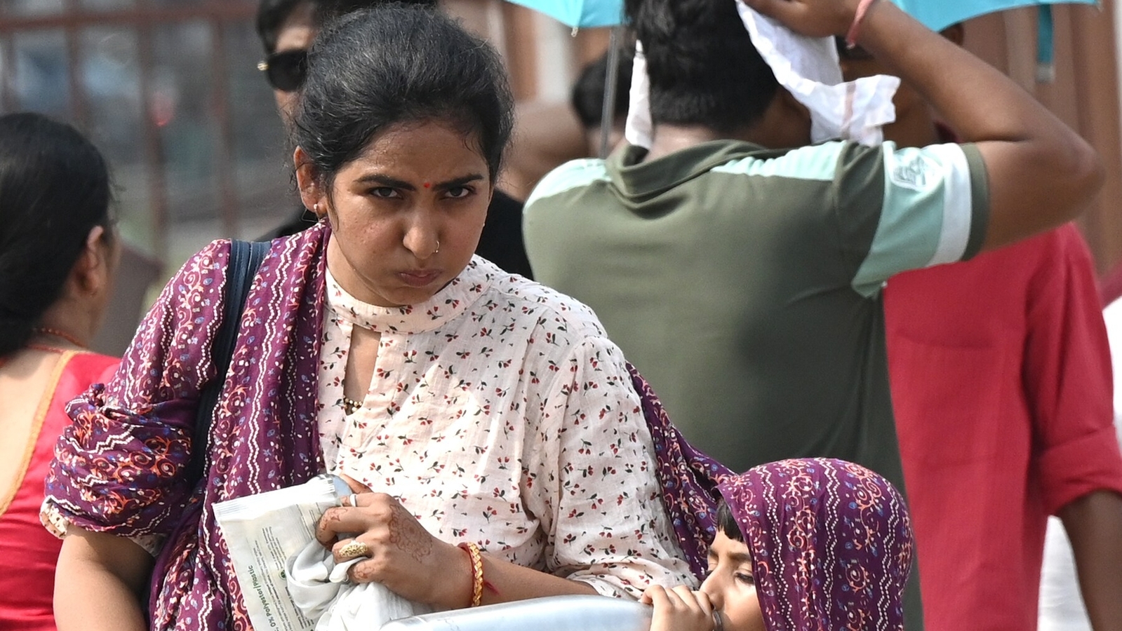 When will monsoon reach Delhi, north India? IMD says wait may be over in 5-6 days