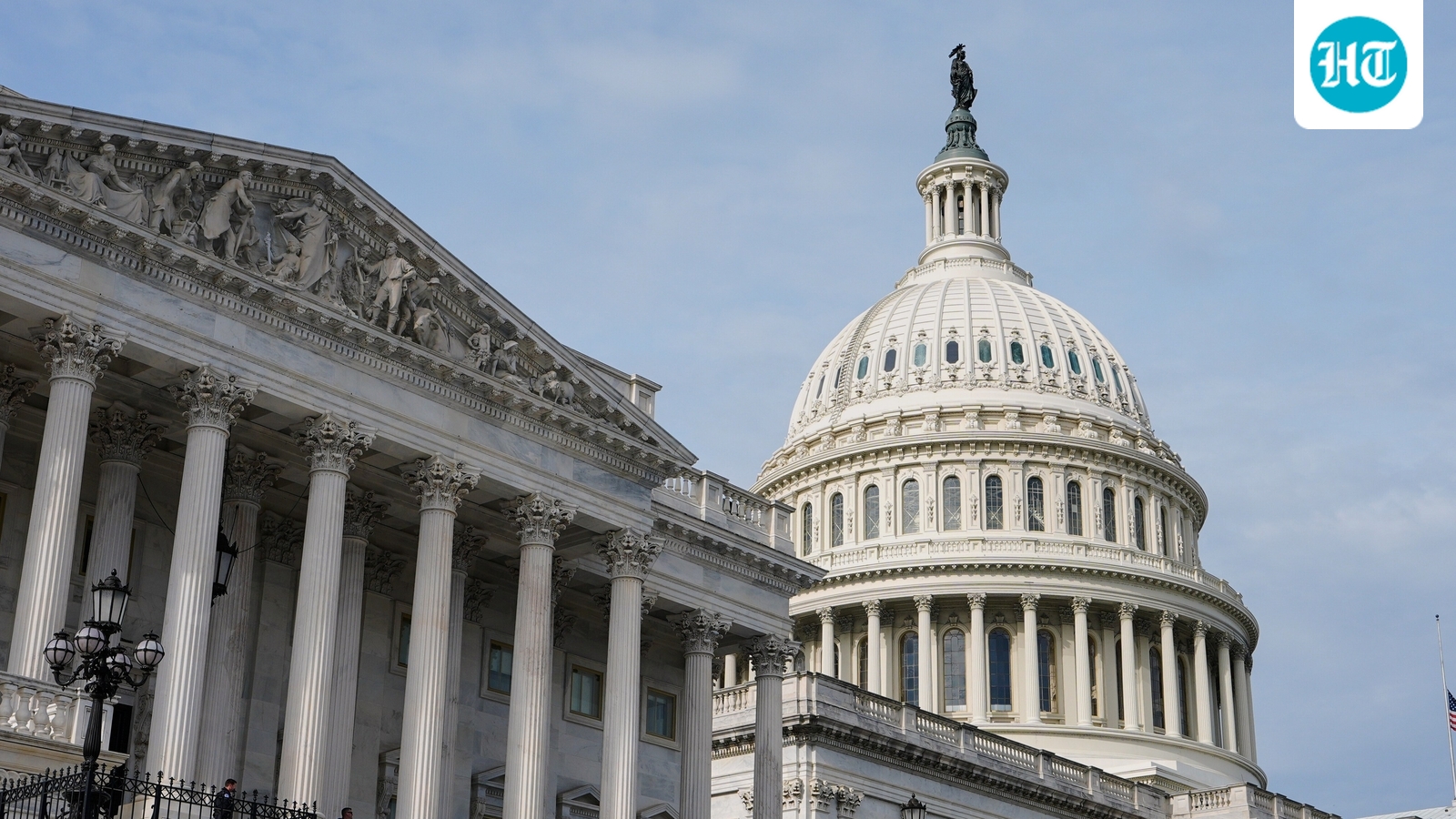 US Senate rejects Democrat bid to end Iran war, weekly votes planned