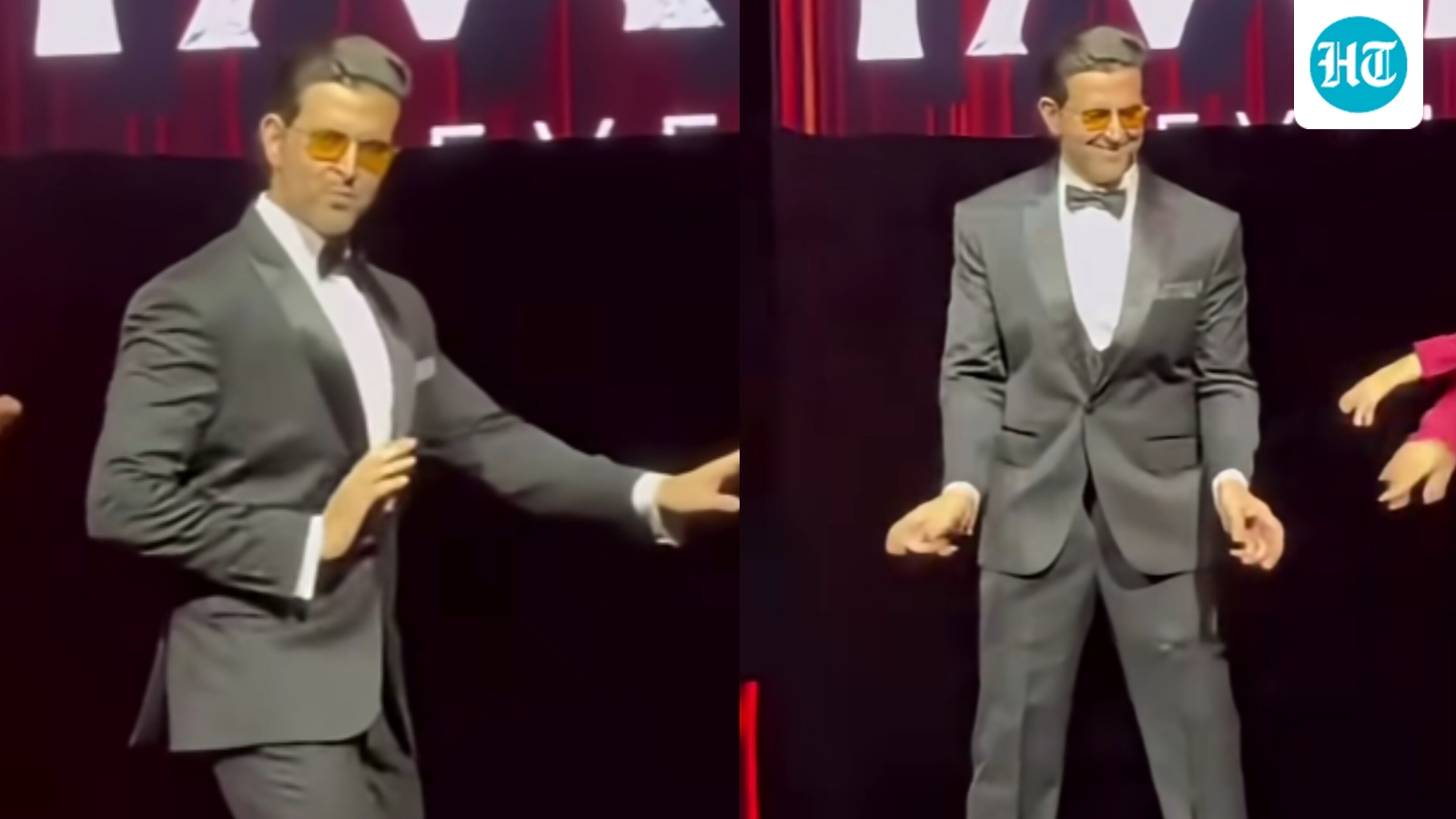 Hrithik Roshan addresses War 2’s failure after being called a superstar at an event: ‘My film just bombed’